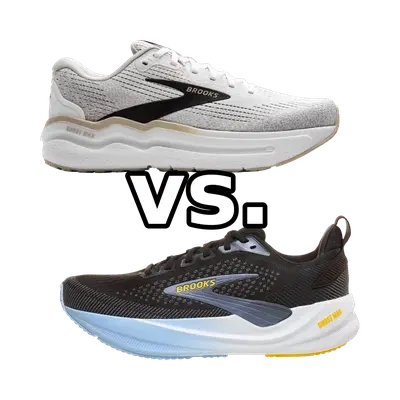 Brooks Ghost Max 2 vs Brooks Ghost Max 4