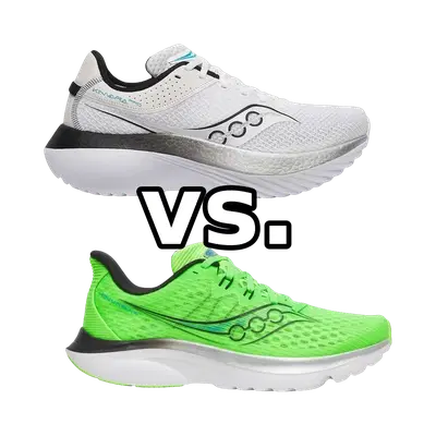 Saucony Kinvara Pro vs Saucony Kinvara 16