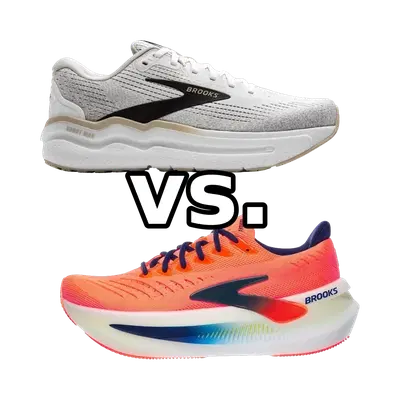 Brooks Ghost Max 2 vs Brooks Glycerin Max 2