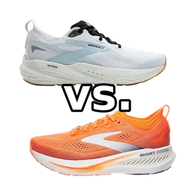 Brooks Glycerin 22 vs Brooks Glycerin GTS 23