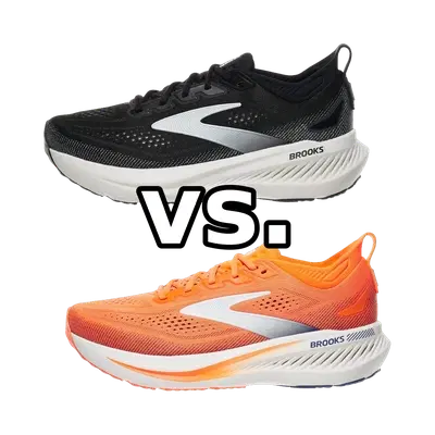 Brooks Glycerin 23 vs Brooks Glycerin GTS 23