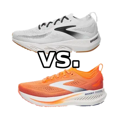 Brooks Glycerin Flex vs Brooks Glycerin GTS 23