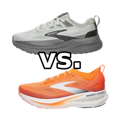Brooks Beast GTS 26 vs Brooks Glycerin GTS 23