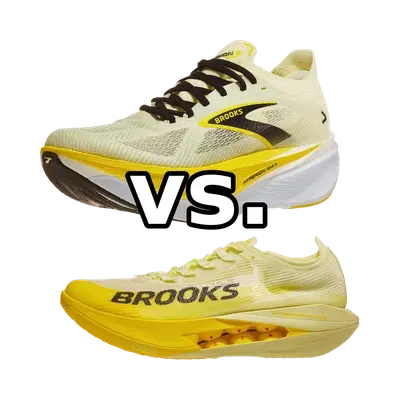 Brooks Hyperion Max 3 vs Brooks Hyperion Elite 5