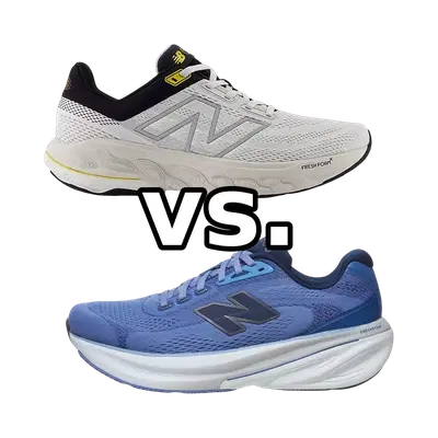 New Balance Fresh Foam X 860v14 vs New Balance Fresh Foam X 860v15