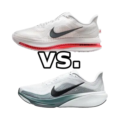 Nike Pegasus Premium vs Nike Pegasus 42
