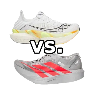 Saucony Endorphin Elite 2 vs Adidas Adizero Adios Pro Evo 2