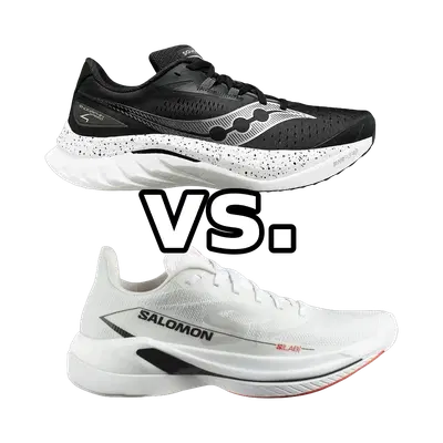 Saucony Endorphin Speed 4 vs Salomon S/Lab Spectur