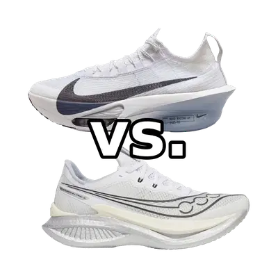 Nike Alphafly 3 vs Saucony Endorphin Pro 5