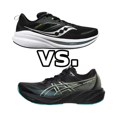 Saucony Omni 22 vs Asics GT-2000 15