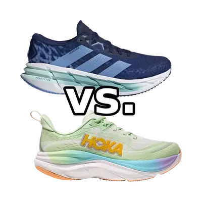 Adidas Adistar 4 vs Hoka Skyflow