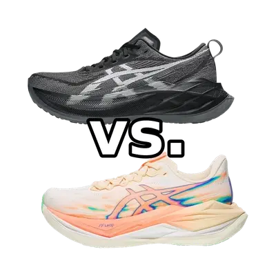 Asics Superblast 2 vs Asics Superblast 3