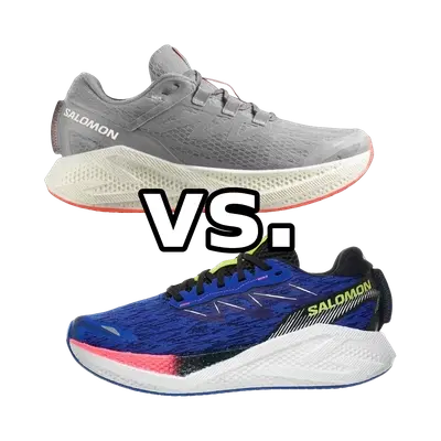Salomon Aero Glide 3 vs Salomon Aero Glide 4