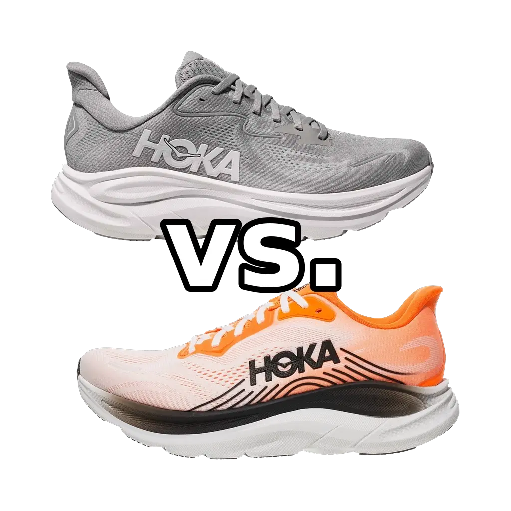 Hoka Clifton 10 vs Hoka Clifton 11