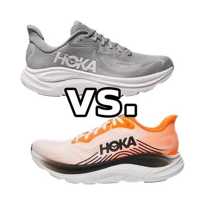 Hoka Clifton 10 vs Hoka Clifton 11