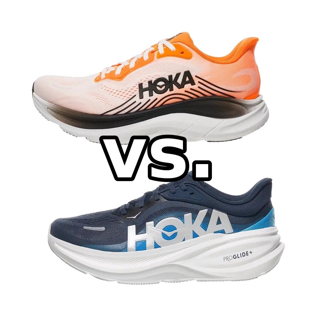 Hoka Clifton 11 vs Hoka Clifton Pro