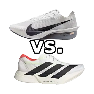 Nike Vaporfly 4 vs Adidas Adizero Adios Pro 4