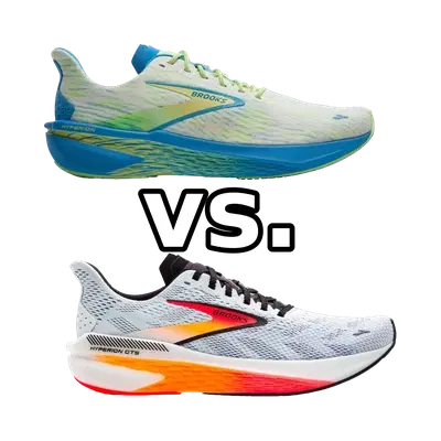 Brooks Hyperion 2 vs Brooks Hyperion GTS 2