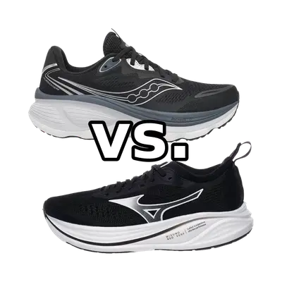 Saucony Hurricane 26 vs Mizuno Neo Zen 2