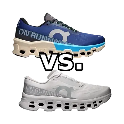 On Cloudmonster 2 vs On Cloudmonster 3