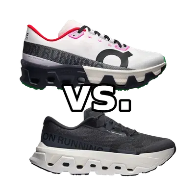 On Cloudmonster Hyper vs On Cloudmonster 3 Hyper