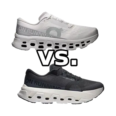 On Cloudmonster 3 vs On Cloudmonster 3 Hyper