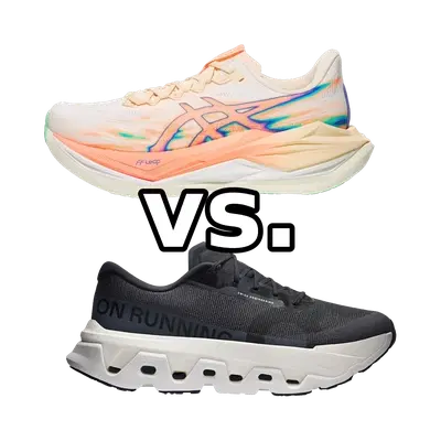 Asics Superblast 3 vs On Cloudmonster 3 Hyper