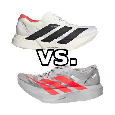 Adidas Adizero Adios Pro 4 vs Adidas Adizero Adios Pro Evo 2