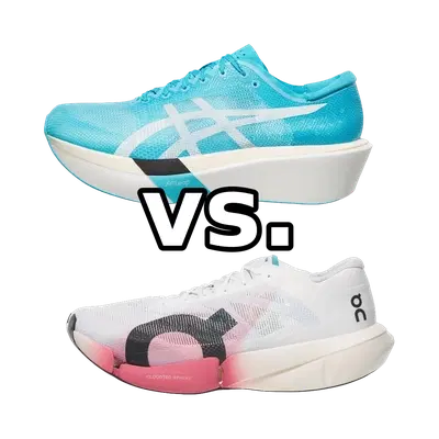 Asics Metaspeed Sky Tokyo vs On Cloudboom Strike 2