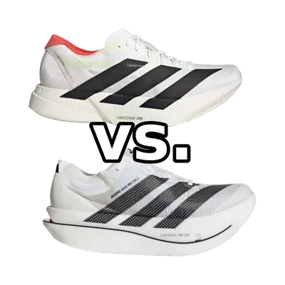 Adidas Adizero Adios Pro 4 vs Adidas Adizero Adios Pro Evo 3
