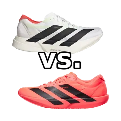 Adidas Adizero Adios Pro 4 vs Adidas Adizero Adios 9