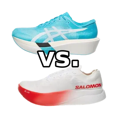 Asics Metaspeed Sky Tokyo vs Salomon S/Lab Phantasm 3 SC