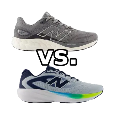 New Balance Fresh Foam 680v8 vs New Balance Fresh Foam 680v9
