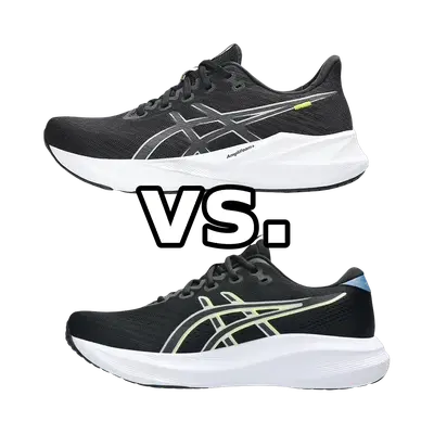 Asics Versablast 4 vs Asics Gel-Excite 11
