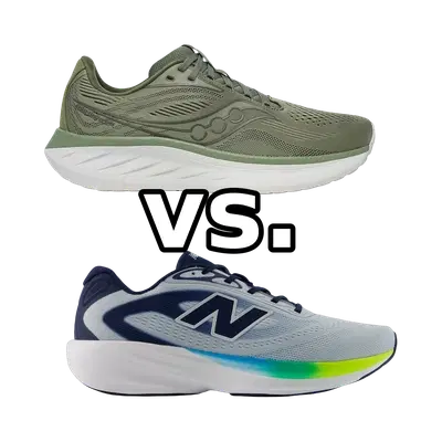 Saucony Ride 18 vs New Balance Fresh Foam 680v9