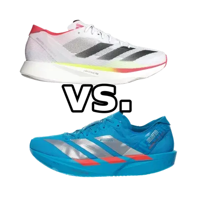 Adidas Adizero Takumi Sen 10 vs Adidas Adizero Takumi Sen 11