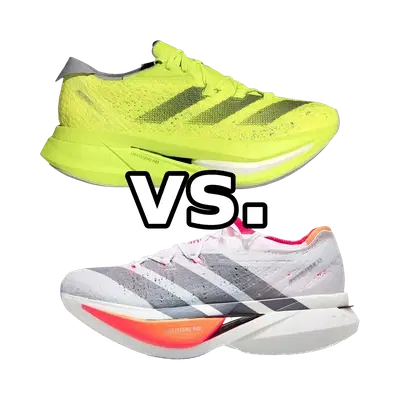 Adidas Adizero Prime X 2.0 Strung vs Adidas Adizero Prime X 3 Strung