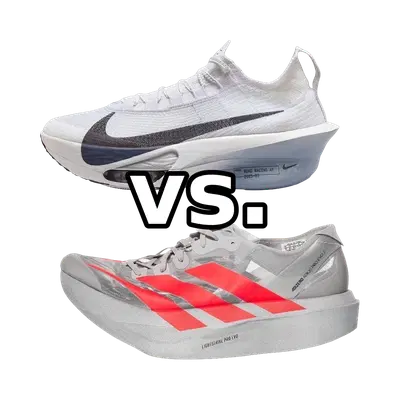 Nike Alphafly 3 vs Adidas Adizero Adios Pro Evo 2