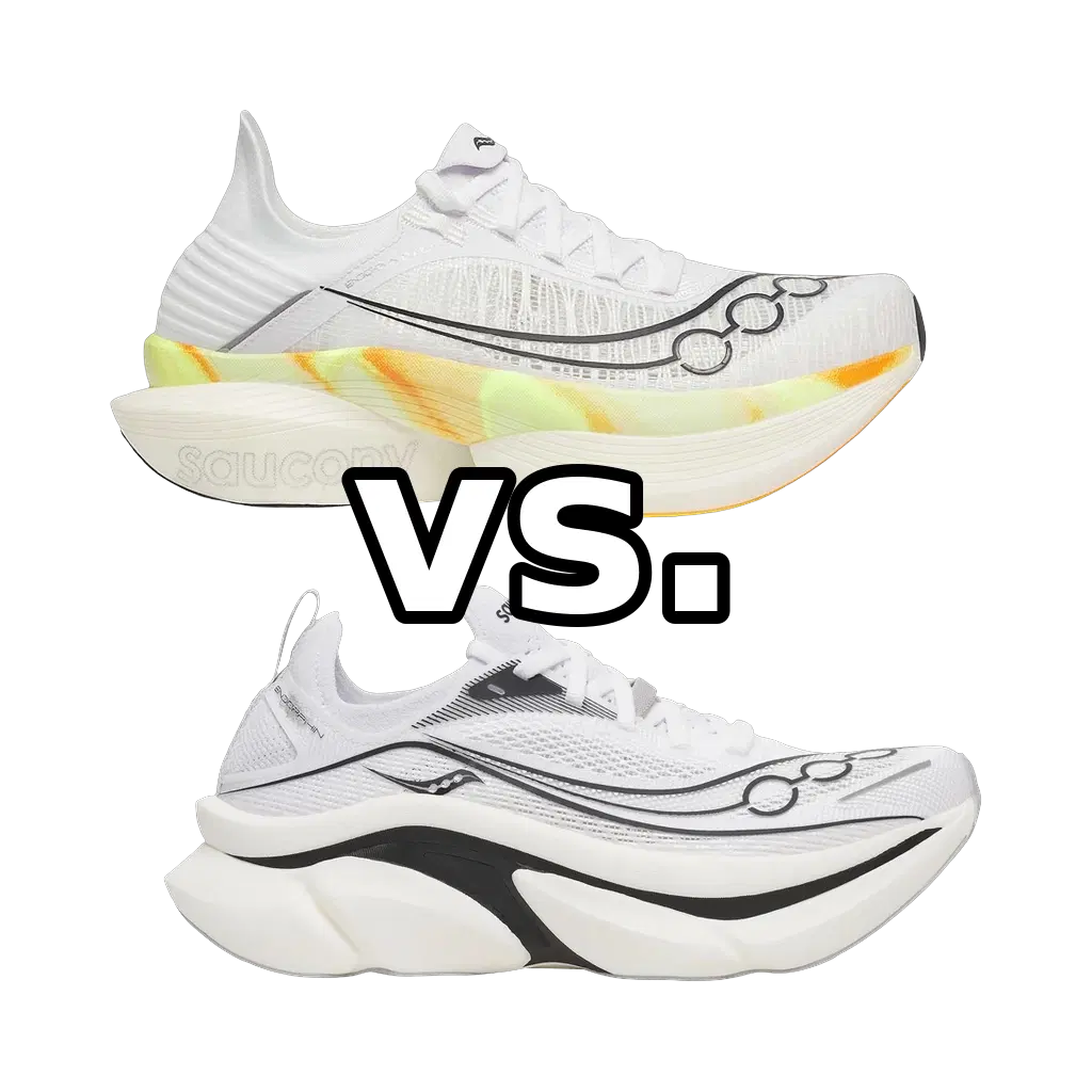 Saucony Endorphin Elite 2 vs Saucony Endorphin Elite 3