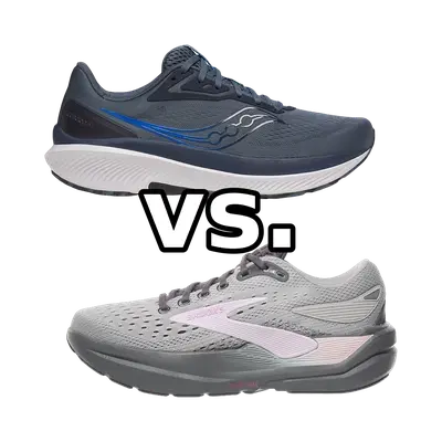 Saucony Echelon 10 vs Brooks Ghost Max 3