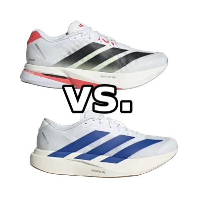 Adidas Adizero Boston 13 vs Adidas Adizero Evo SL