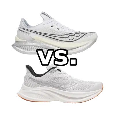 Saucony Endorphin Pro 5 vs Saucony Endorphin Speed 5