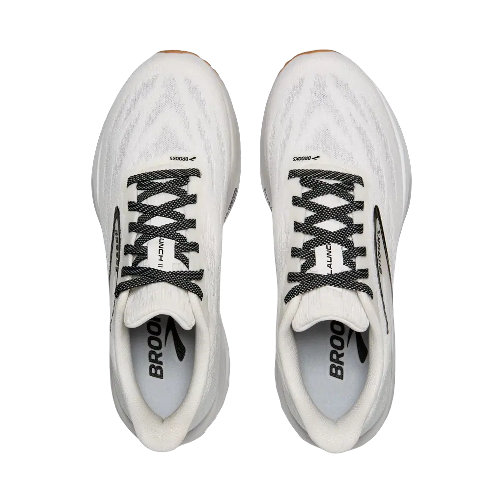 brooks launch 11
