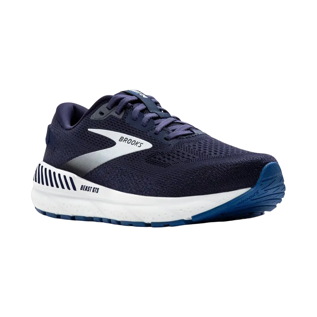 brooks beast gts 24
