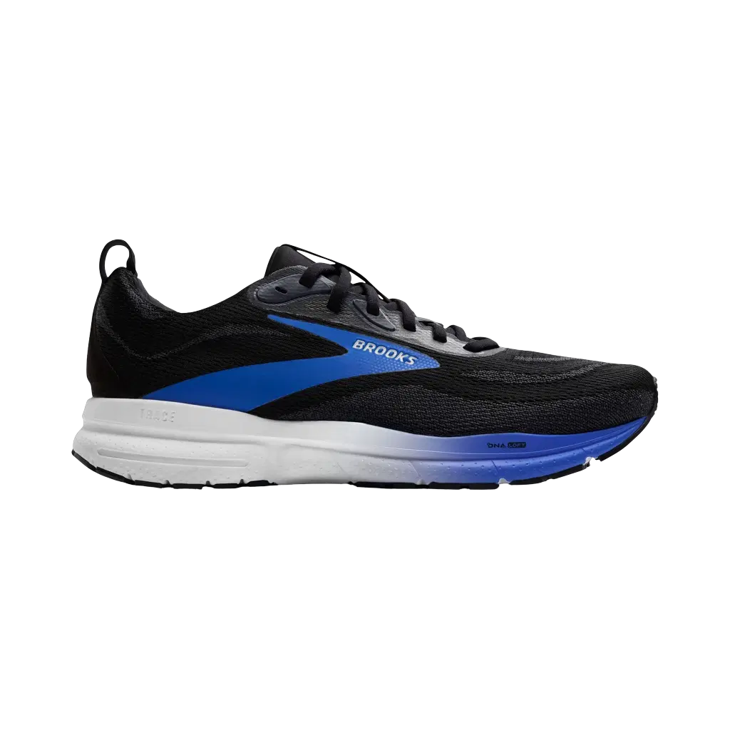 brooks trace 4