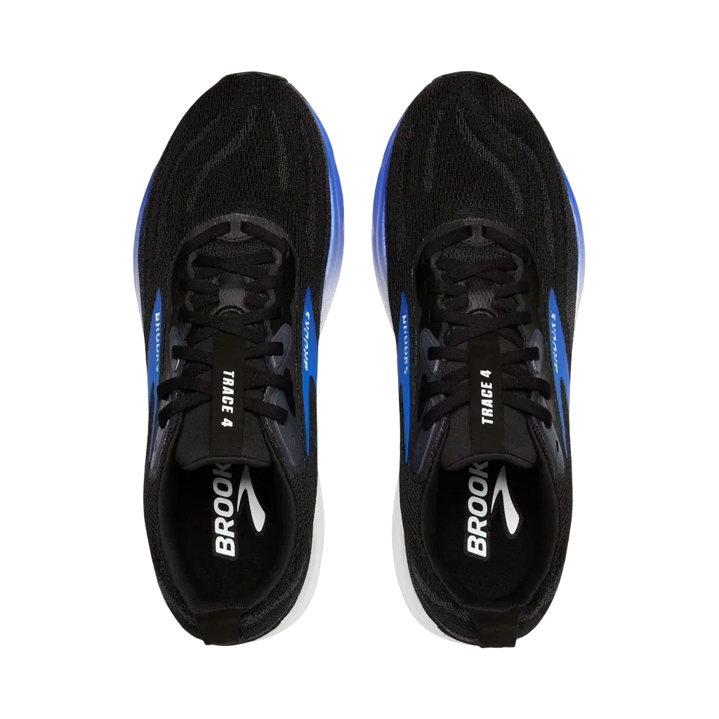 brooks trace 4