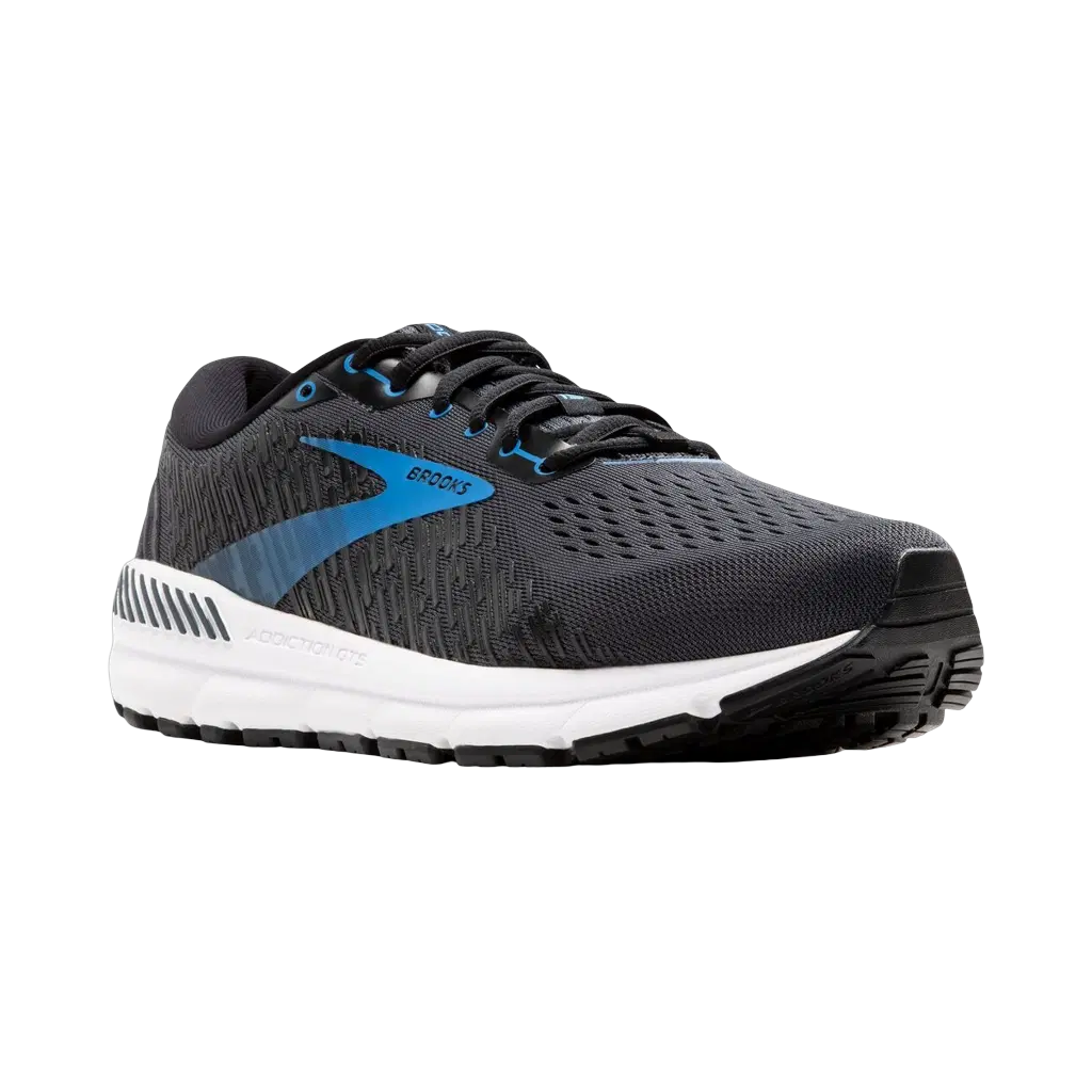 brooks addiction gts 15