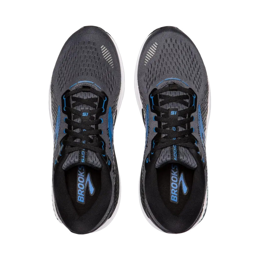 brooks addiction gts 15