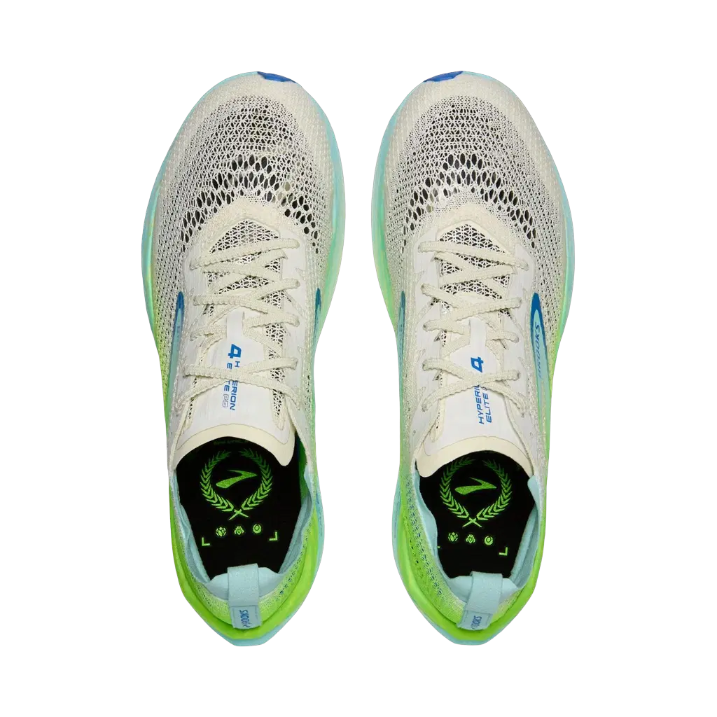 brooks hyperion elite 4 pb
