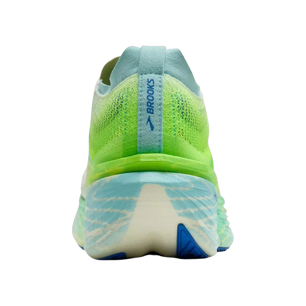 brooks hyperion elite 4 pb